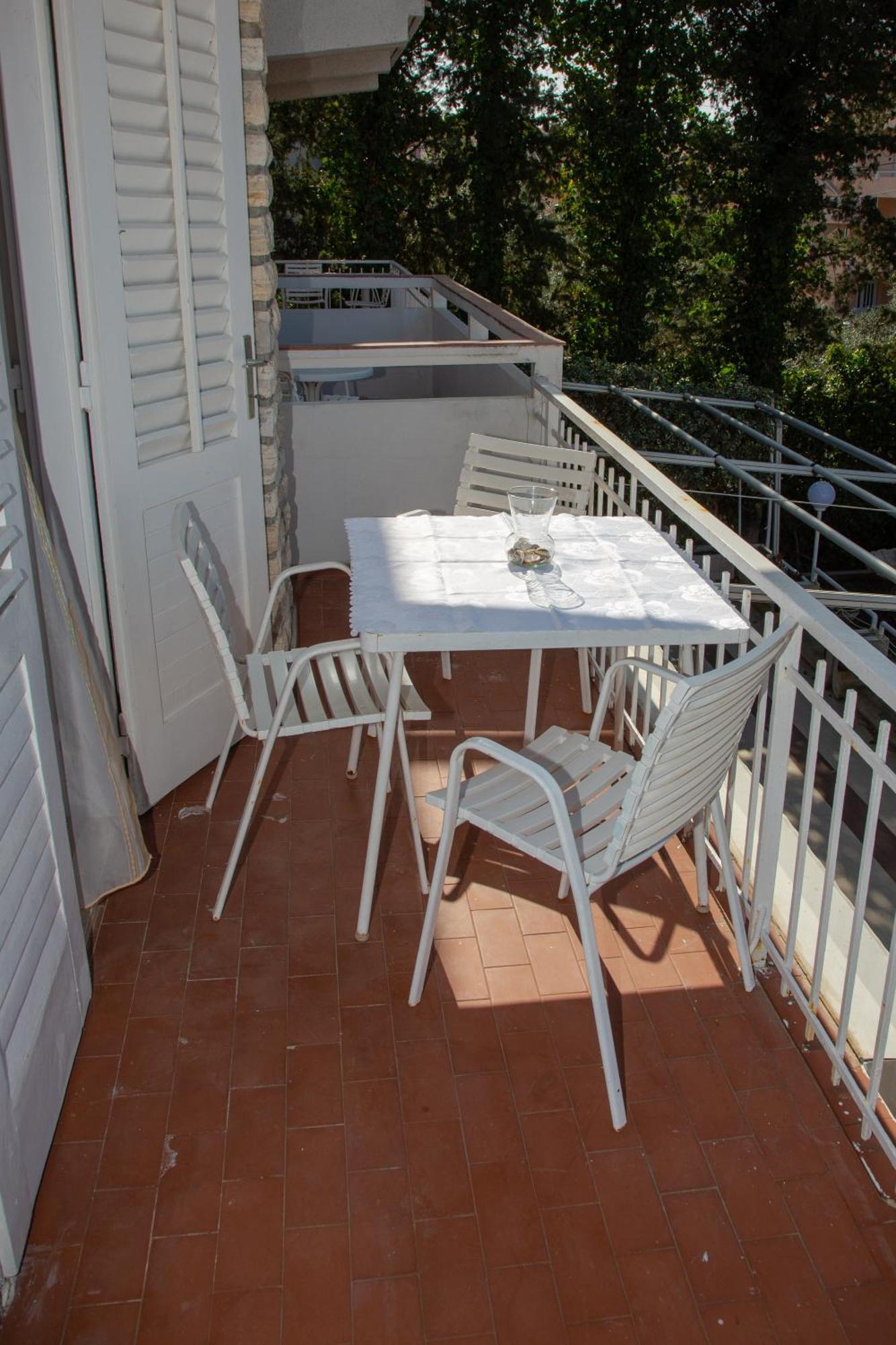Pool Mansion Magnolia - Comfort Rooms Novalja Exterior foto