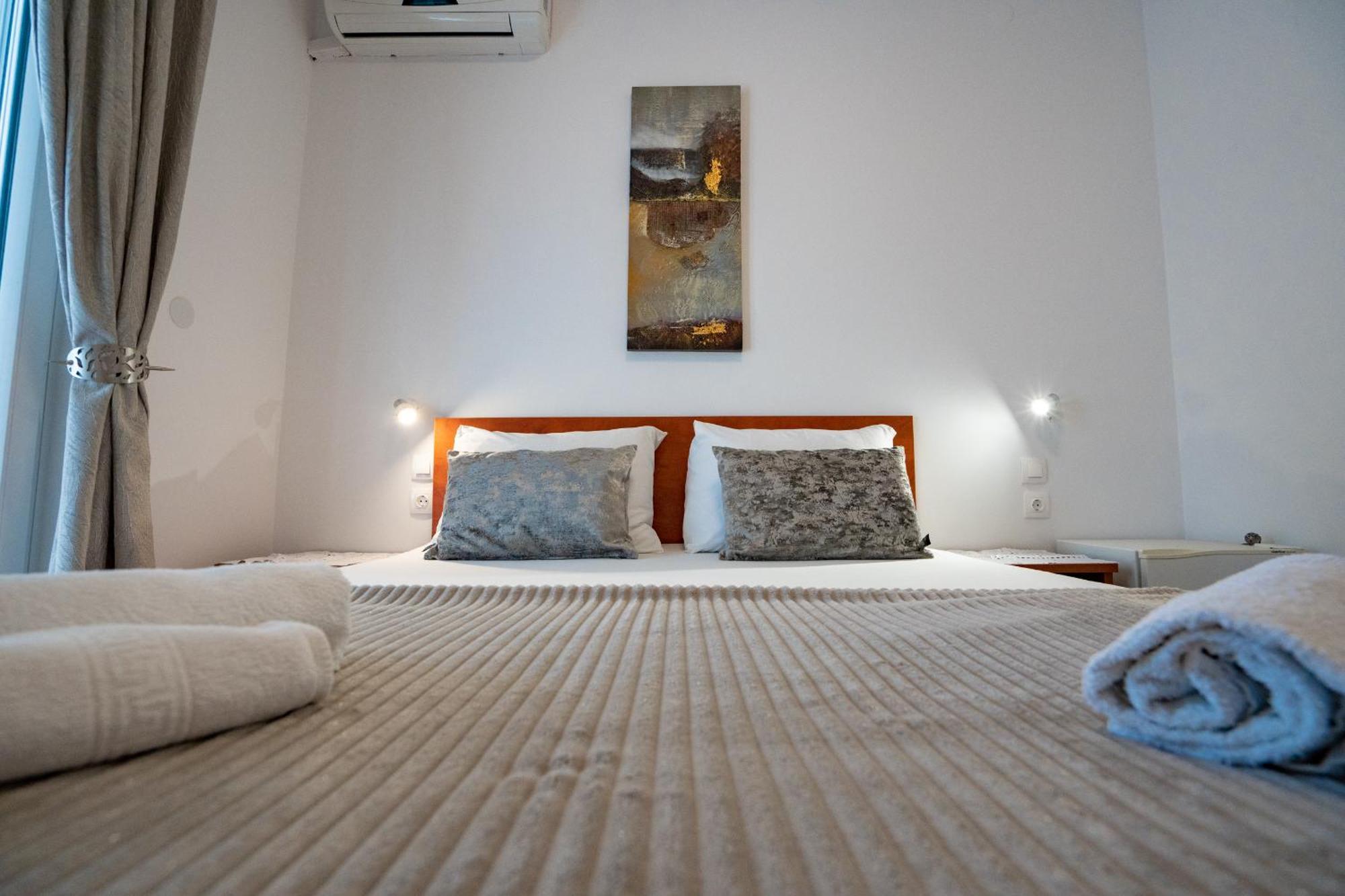 Pool Mansion Magnolia - Comfort Rooms Novalja Exterior foto